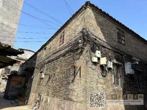 天水赵氏民国大厝（几雨&nbsp;摄于2023.1）