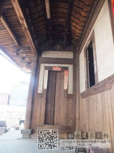 三英村蔗洲路83号 三英村蔗洲路83号